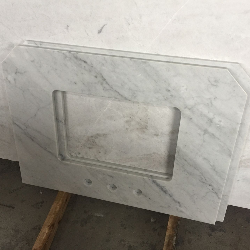Bianco Carrara TYGM004