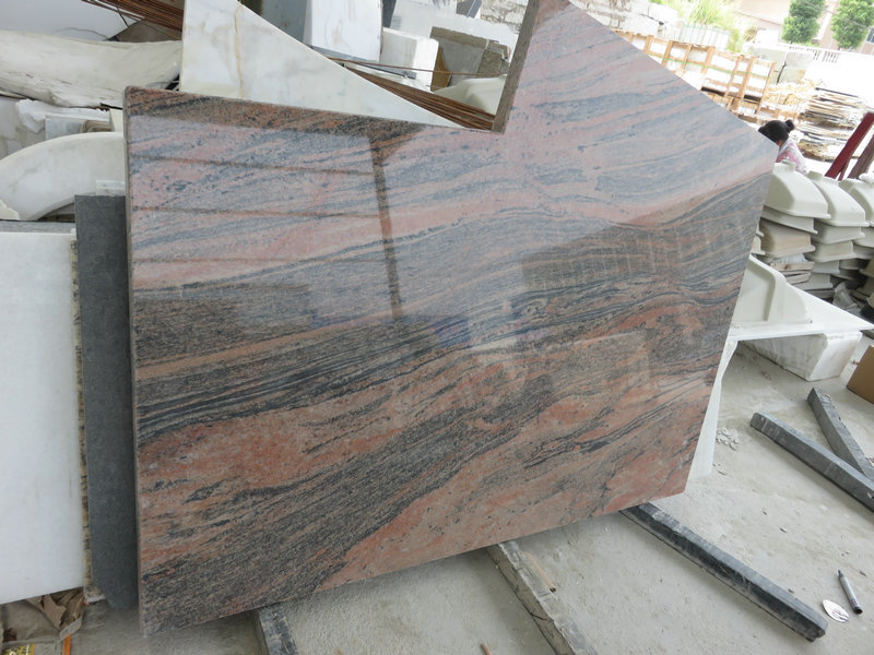 Multicolor Red Granite Countertop Red Granite Countertops Prices For