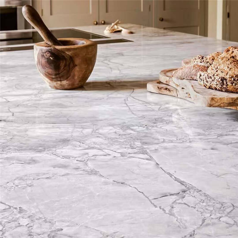 Calacatta Grey Quartzite HS1309