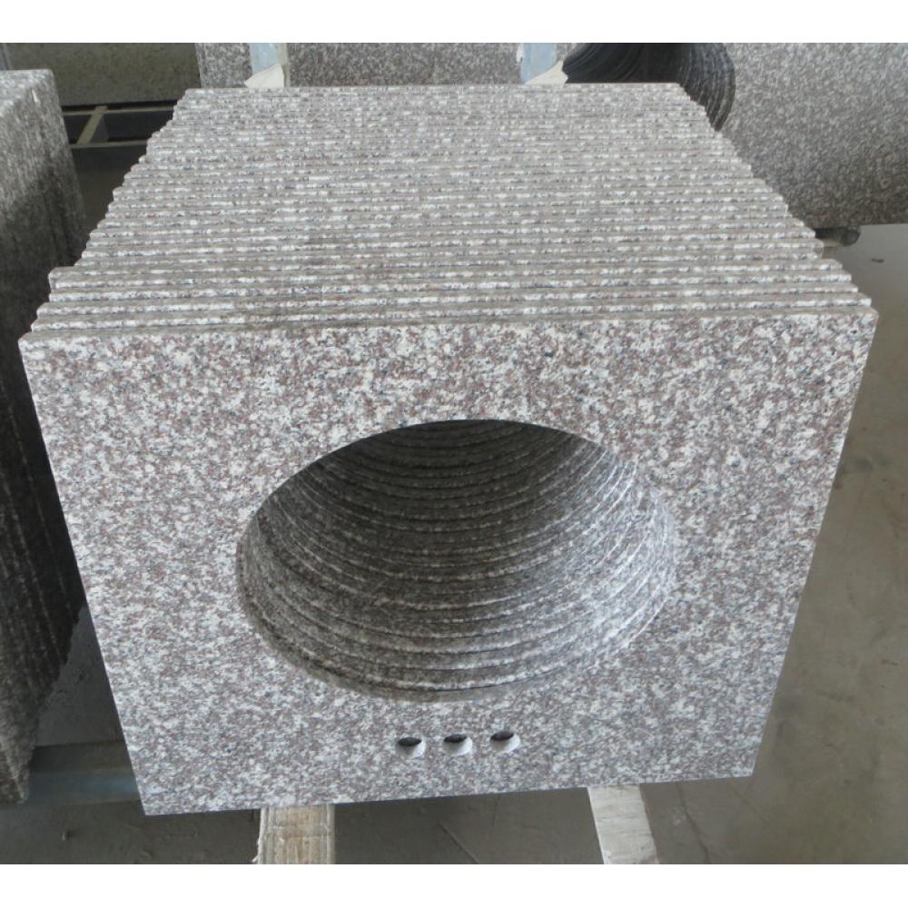 Bainbrook Brown G664