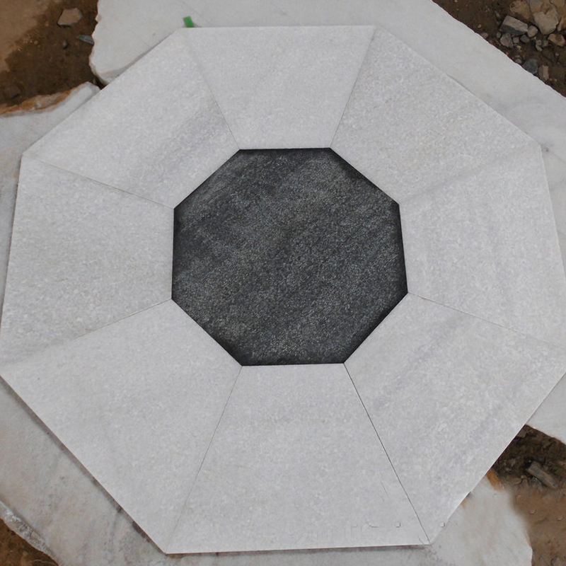 White quartz TYQS1307