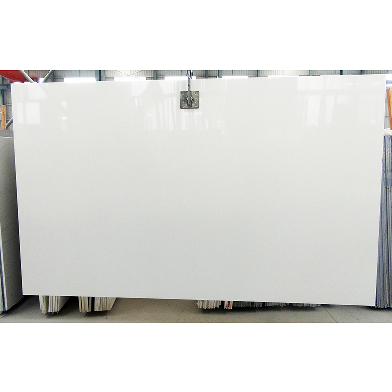 Blizzard Quartz Stone Slab