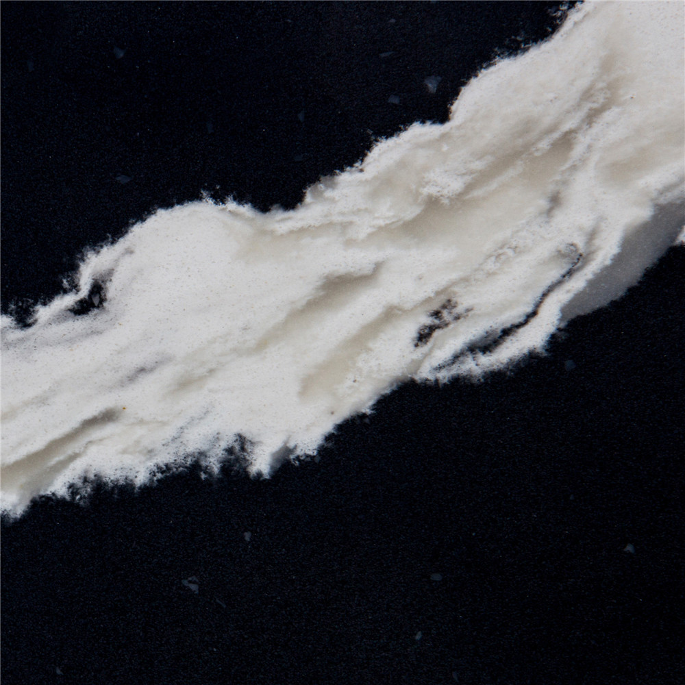Calacatta Black Quartz Surface