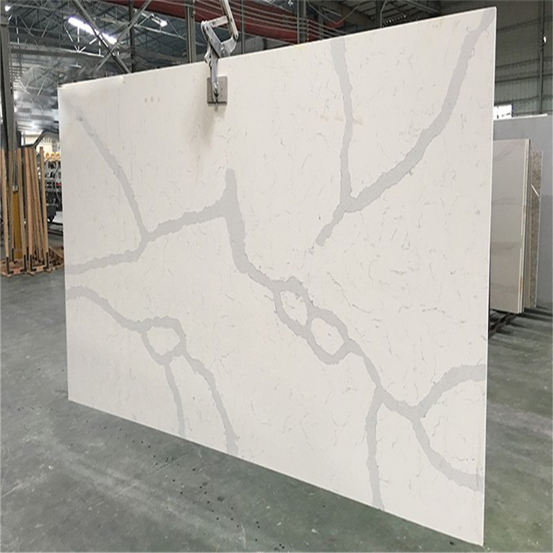 Calacatta Classico Quartz Surface Stone Slab
