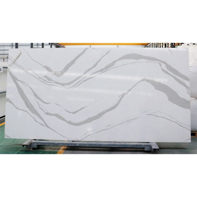 Calacatta Lago Slab
