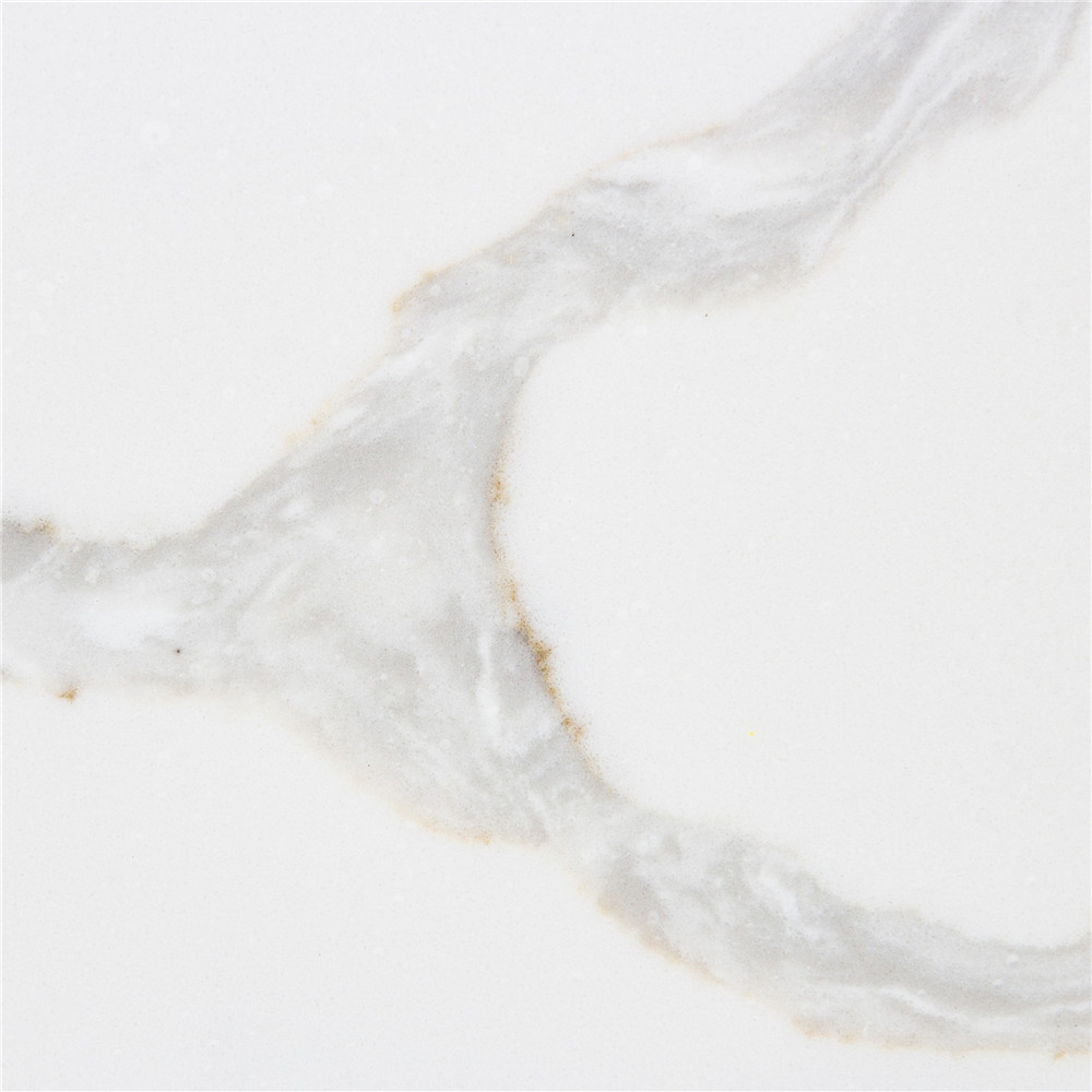 Calacatta Khaki Quartz