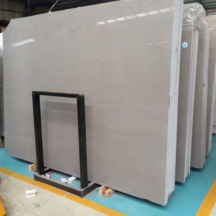 Cinderella grey marble slab