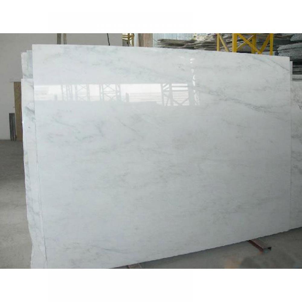 Oriental White Marble Slab
