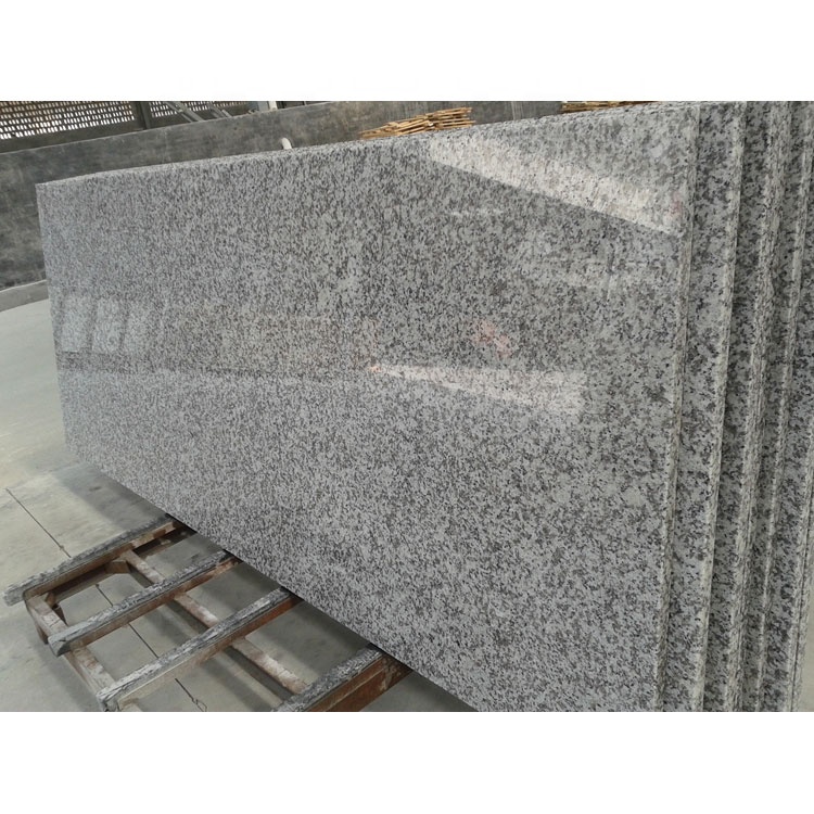 G439 White Granite Bianco Perla Slab