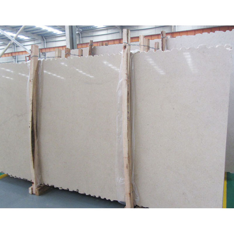 Germany beige Marble Slabs