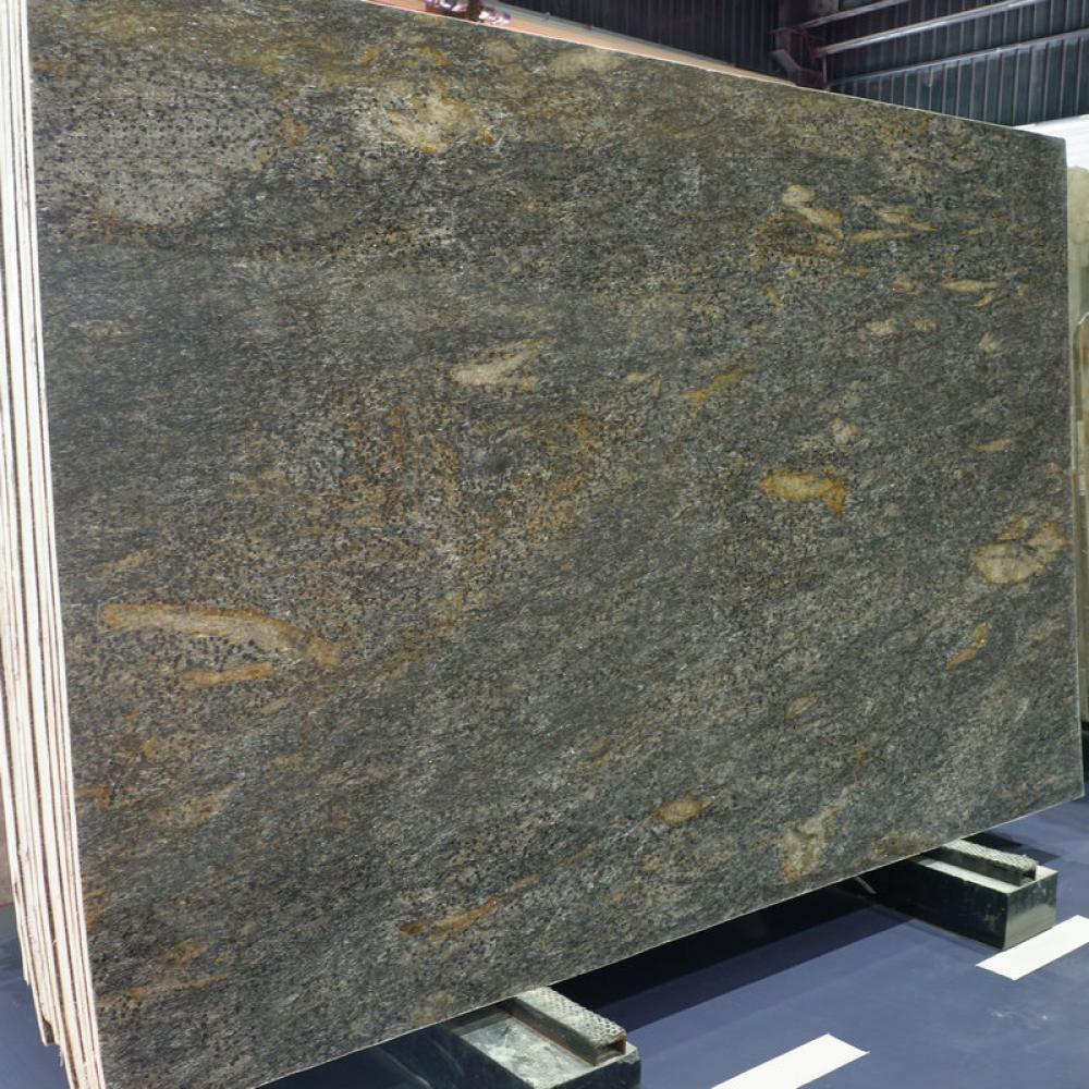 Golden Kosmus Granite Slab