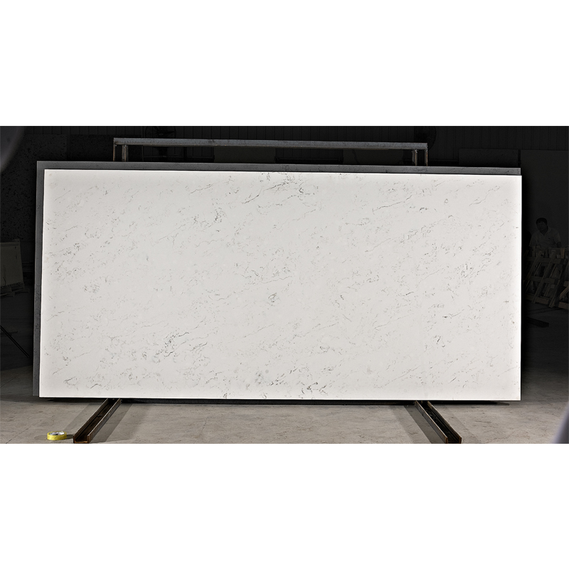 Lyra Quartz Slab