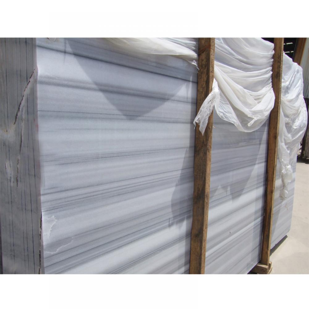 Turkish Marmara White Slab