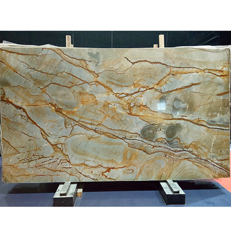 Mari Blue Granite slab
