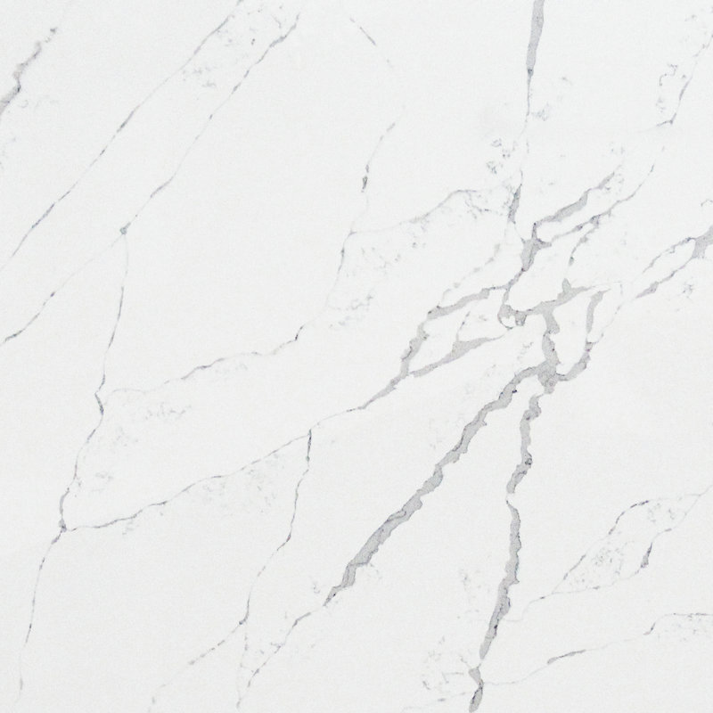 Quartz Statuary White