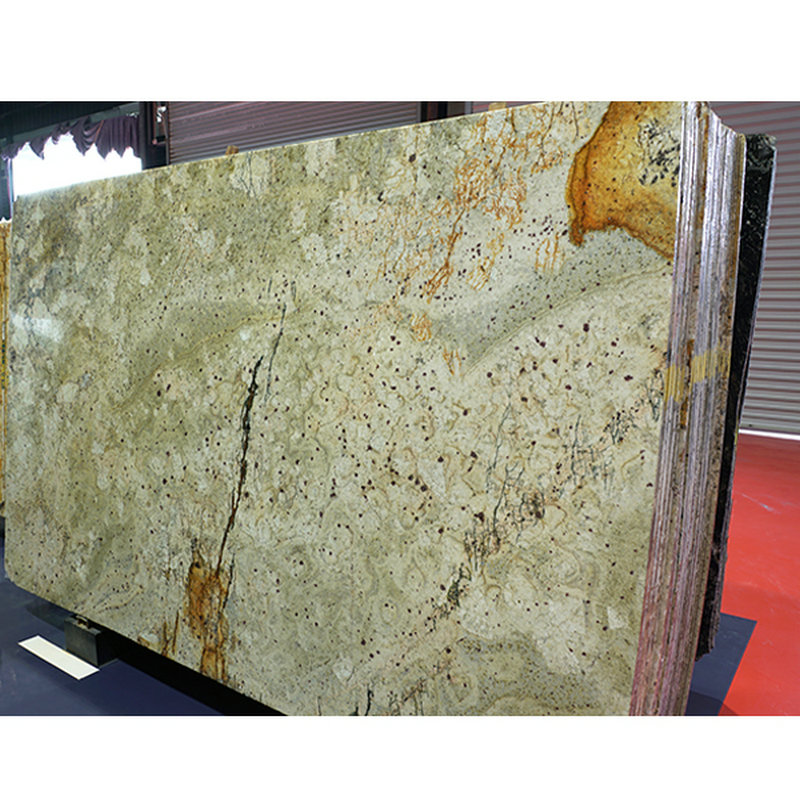 Shangri-la Green slab