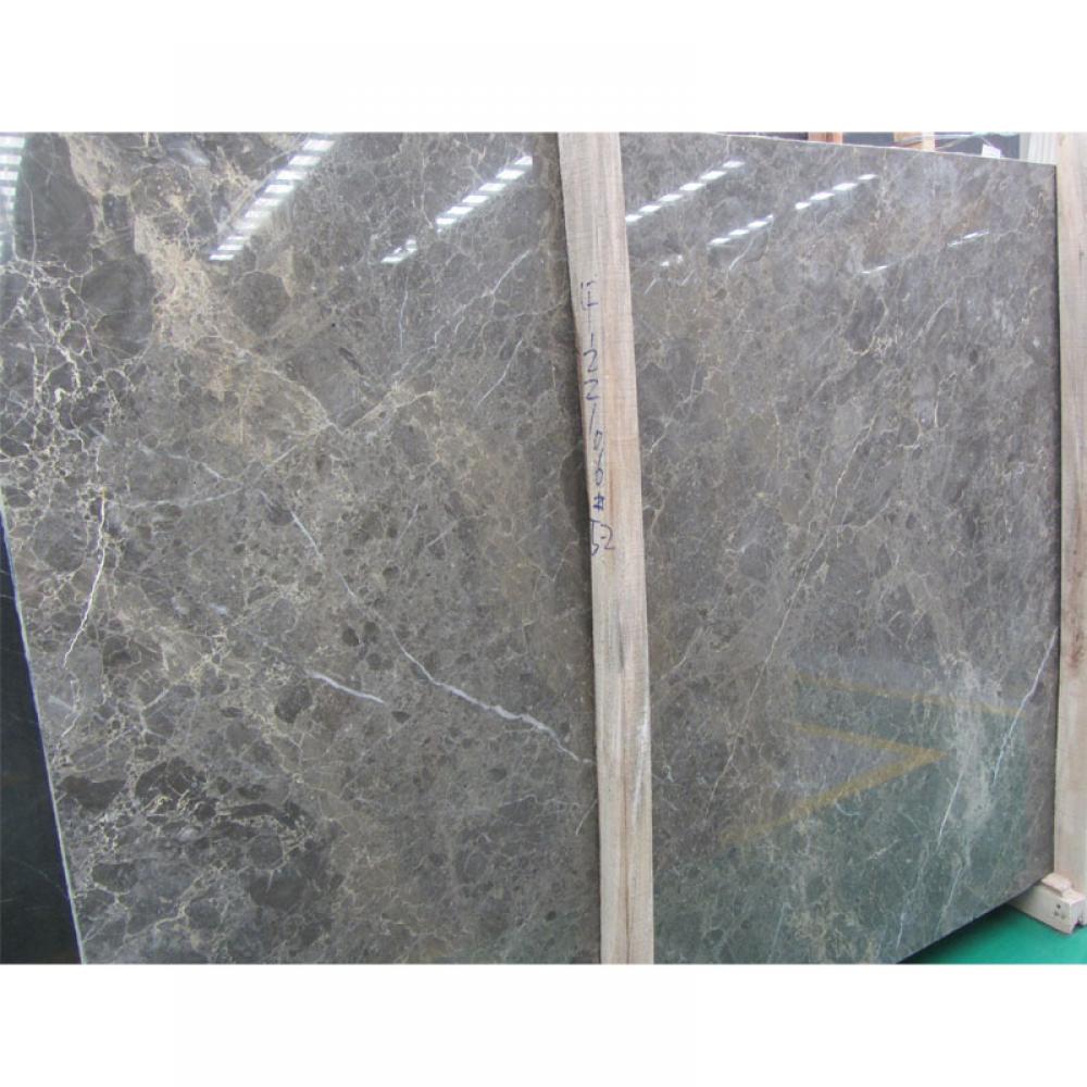Sicily Cicili Grey Marble Slab