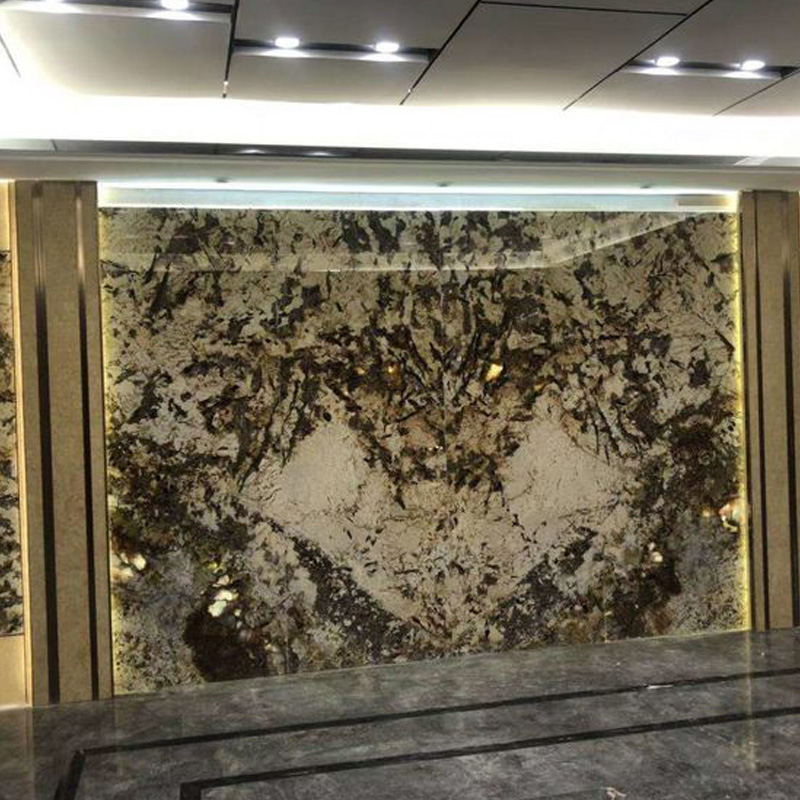 Havana granite