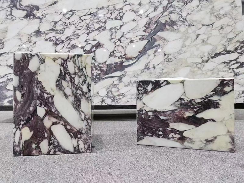 Violetta Marble Slab