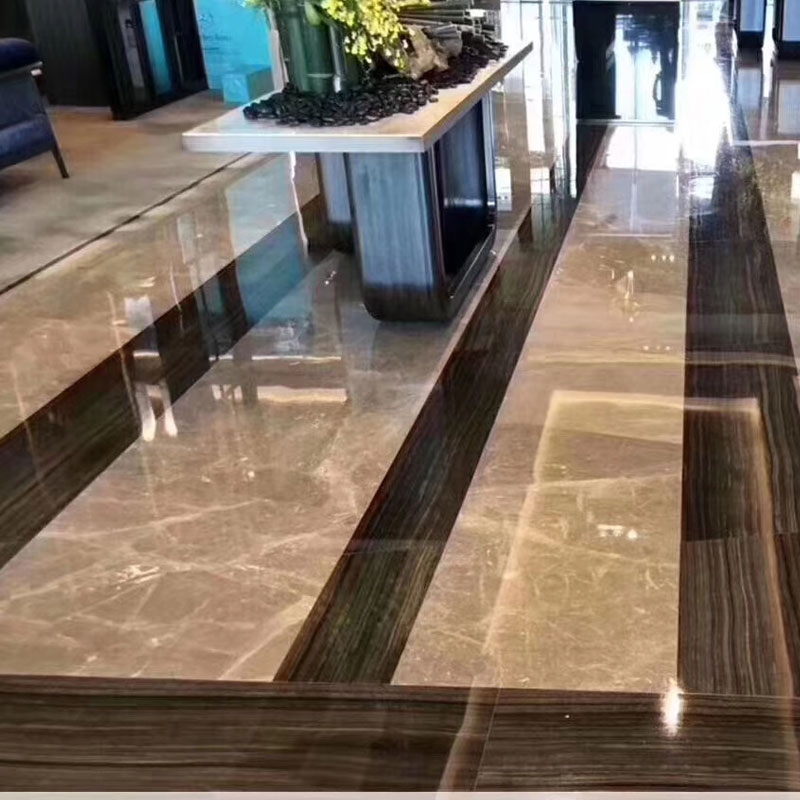 Obama Wooden Marble Slabs