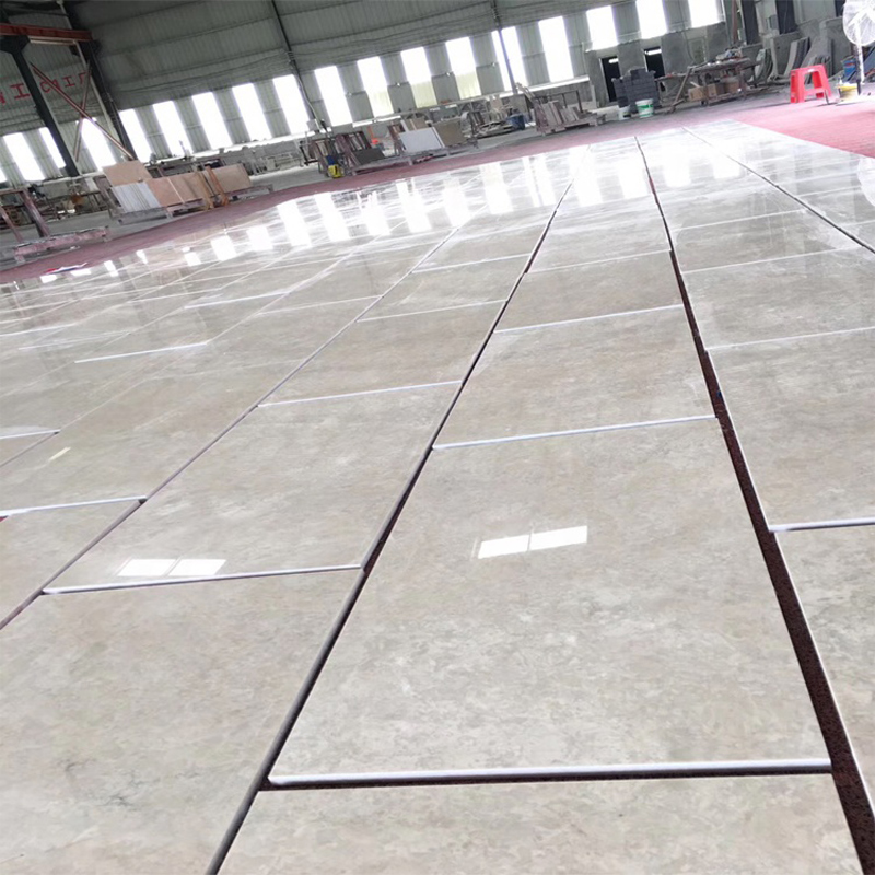 Crema Ultraman Marble Slabs