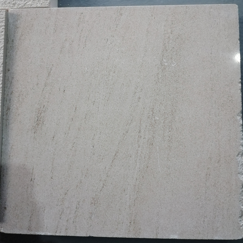 Moca Cream Limestone Slab